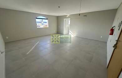 Imagem 2: Sala Salão comercial - Porto Belo SC