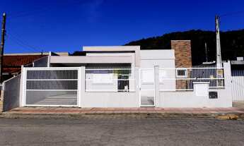 Imagem: Casa - Porto Belo SC