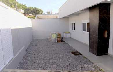 Imagem 6: Casa - Porto Belo SC