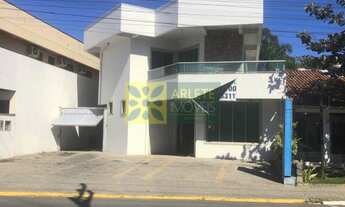 Imagem: Prédio - Porto Belo SC