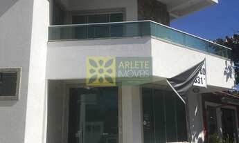 Imagem 2: Prédio - Porto Belo SC