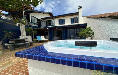 Imagem 2: Casa - Bombinhas SC