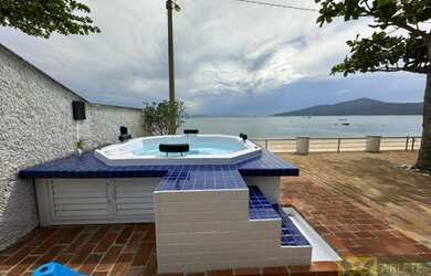 Imagem 4: Casa - Bombinhas SC