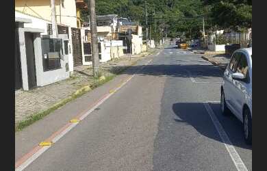 Imagem 2: Terreno - Porto Belo SC