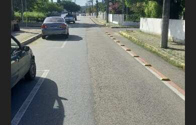 Imagem 5: Terreno - Porto Belo SC