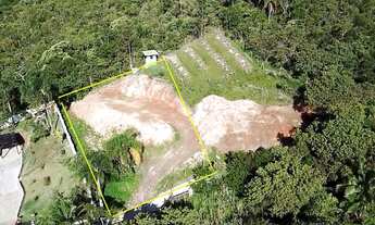 Imagem: Terreno - Porto Belo SC