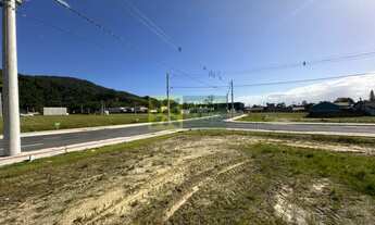 Imagem 4: Terreno - Porto Belo SC