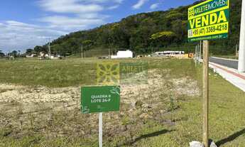 Imagem 7: Terreno - Porto Belo SC