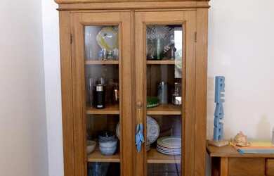 Imagem 6: Cobertura - Porto Belo SC