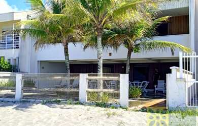 Imagem 2: CASA PÉ NA AREIA NO PEREQUÊ