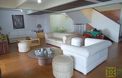 Imagem 5: CASA PÉ NA AREIA NO PEREQUÊ