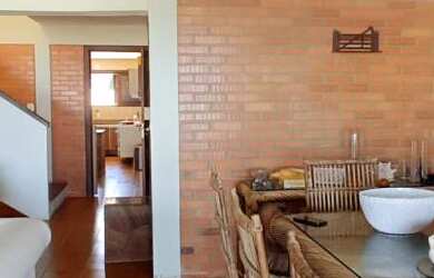 Imagem 4: CASA PÉ NA AREIA NO PEREQUÊ