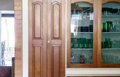 Imagem 7: CASA PÉ NA AREIA NO PEREQUÊ