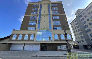 Imagem: Apartamento - Porto Belo SC