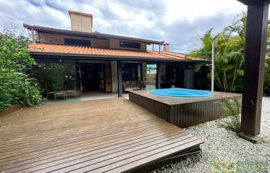 Imagem 5: Casa - Bombinhas SC