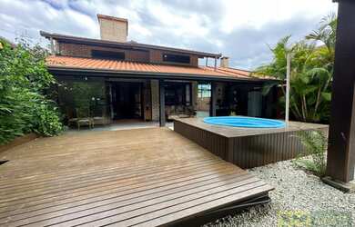 Imagem 6: Casa - Bombinhas SC