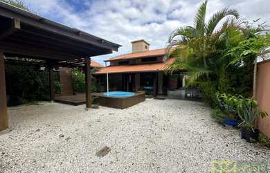 Imagem 4: Casa - Bombinhas SC