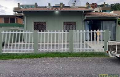 Imagem: Casa - Bombinhas SC