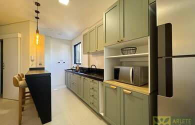 Imagem 5: Apartamento - Porto Belo SC