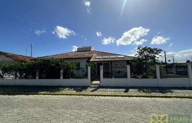 Imagem 2: Casa - Porto Belo SC