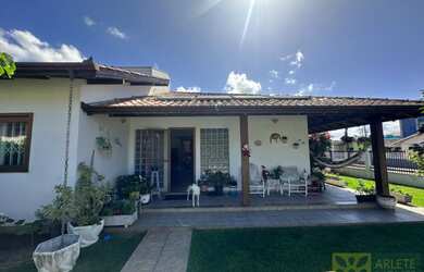 Imagem 7: Casa - Porto Belo SC