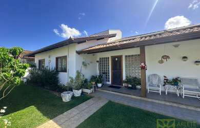 Imagem 5: Casa - Porto Belo SC