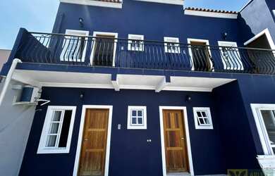 Imagem: Kitnete - Porto Belo SC