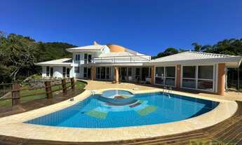 Imagem: Casa - Porto Belo SC