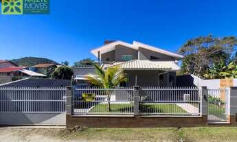 Imagem: Casa - Bombinhas SC