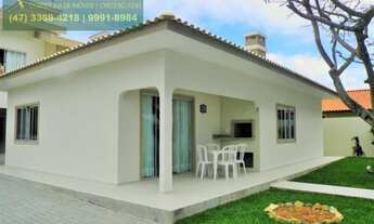 Imagem: Casa - Bombinhas SC