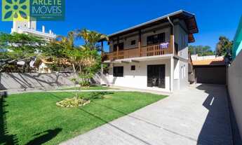 Imagem: Casa - Bombinhas SC