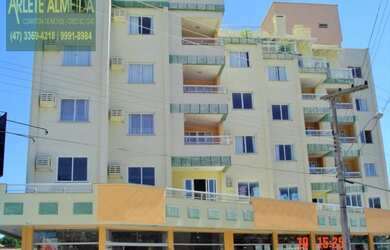 Imagem 2: Apartamento - Bombinhas SC