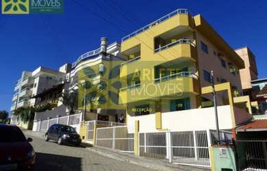 Imagem 2: Pousada - Bombinhas SC