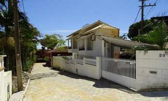 Imagem 4: Casa - Porto Belo SC