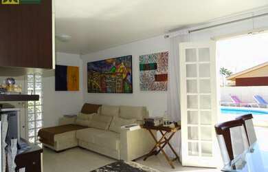 Imagem 15: Casa - Porto Belo SC