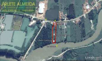 Imagem: Terreno - Tijucas SC