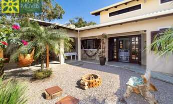 Imagem: Casa - Bombinhas SC