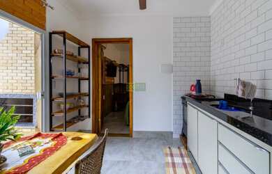 Imagem 3: Apartamento - Bombinhas SC