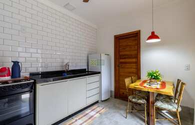 Imagem 5: Apartamento - Bombinhas SC