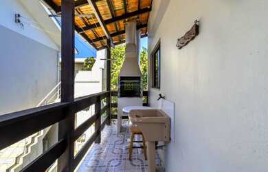 Imagem 2: Apartamento - Bombinhas SC