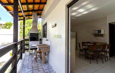 Imagem 3: Apartamento - Bombinhas SC