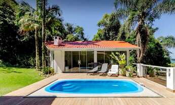 Imagem 3: Casa - Bombinhas SC