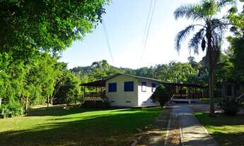 Imagem: Casa - Bombinhas SC