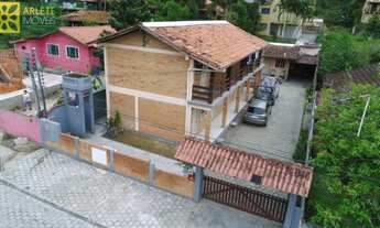 Imagem: Pousada - Porto Belo SC