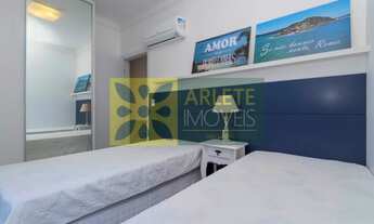 Imagem 4: Cobertura - Bombinhas SC