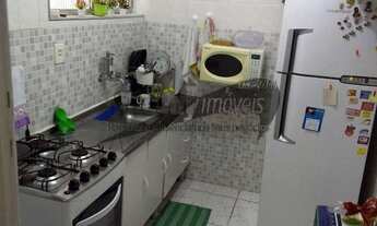 Imagem 5: Venda Apartamento em Santos Gonzaga 2 dormitórios