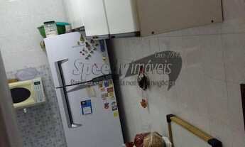 Imagem 6: Venda Apartamento em Santos Gonzaga 2 dormitórios