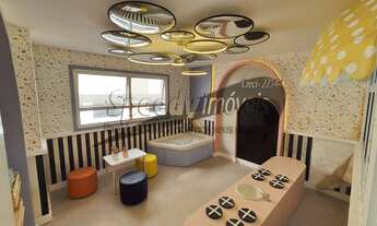 Imagem 5: Apartamento 2 dormitórios Edifício My Place