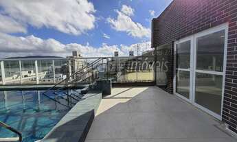 Imagem 2: Apartamento 2 dormitórios Edifício My Place