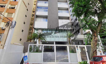 Imagem 4: Apartamento 2 dormitórios Edifício My Place